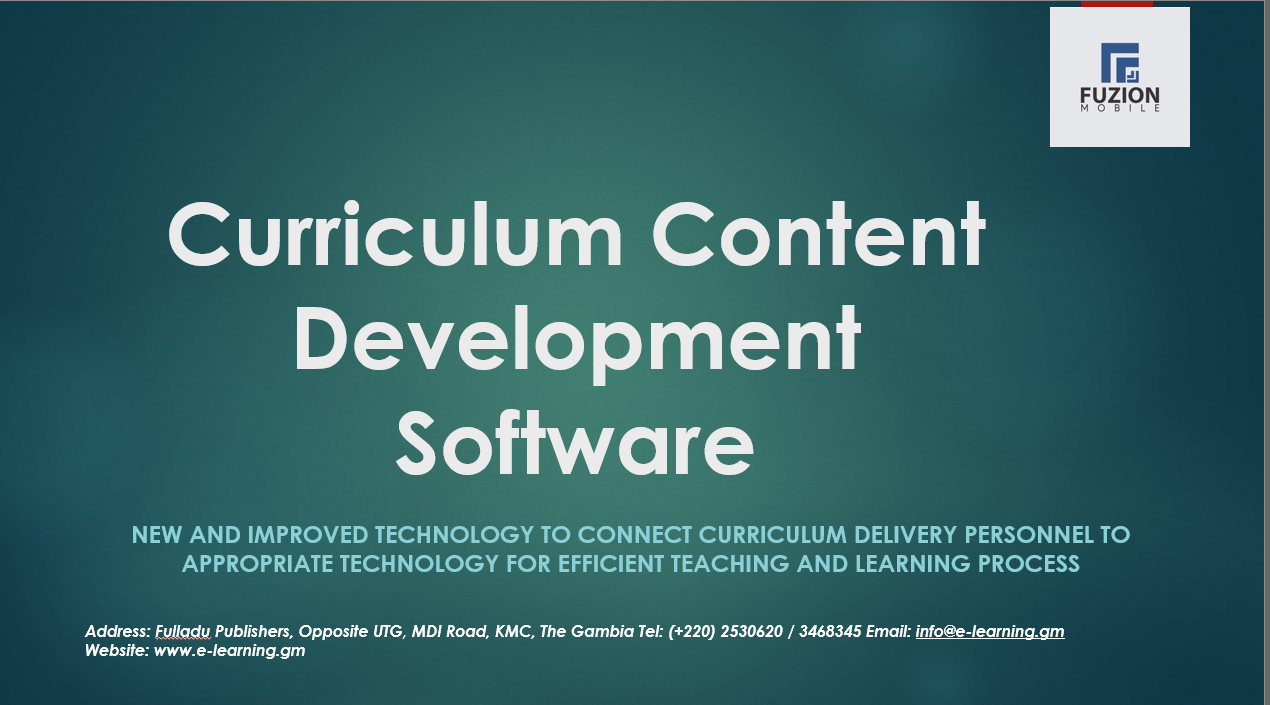 Course Author