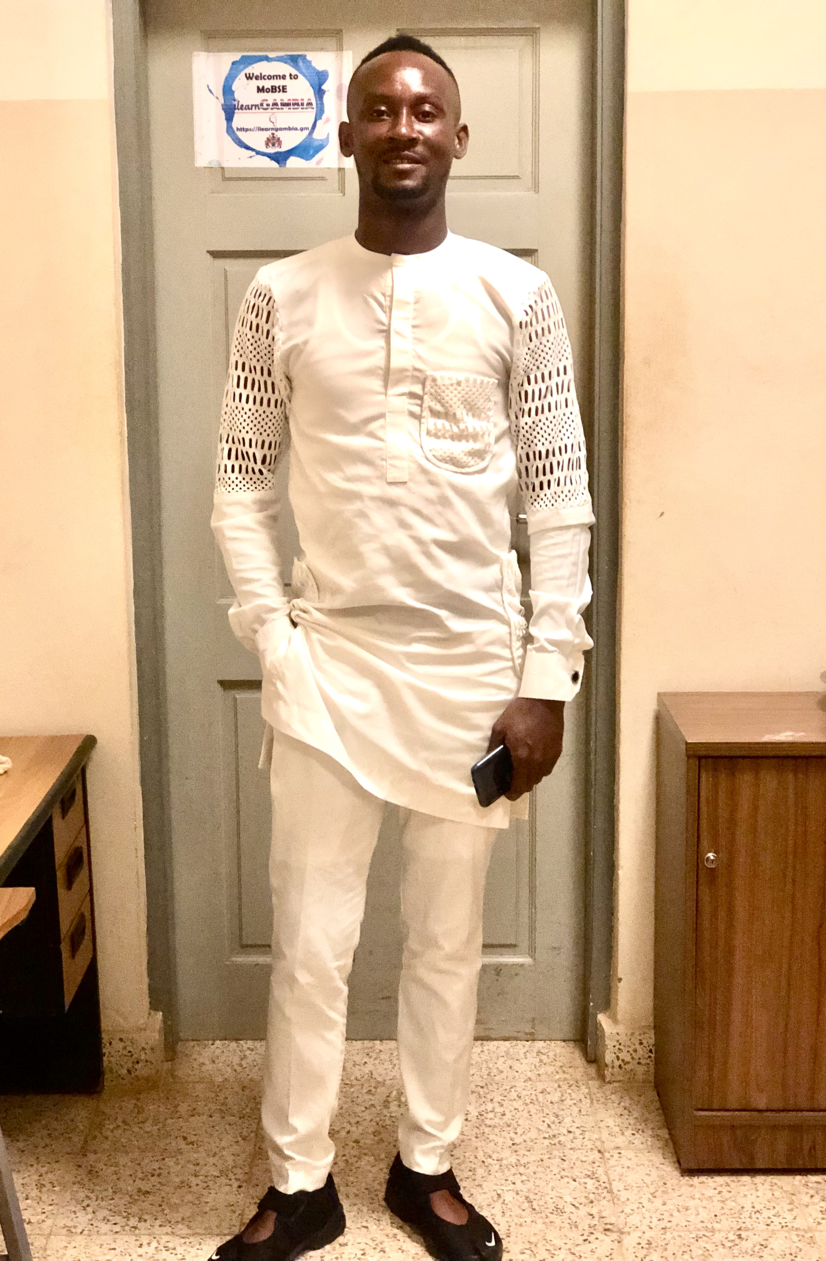 Course Author